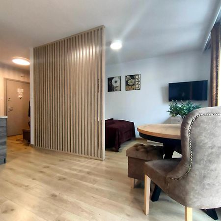 Apartamenty Everysky - Ogrodnicza 7-9 Karpacz Eksteriør billede