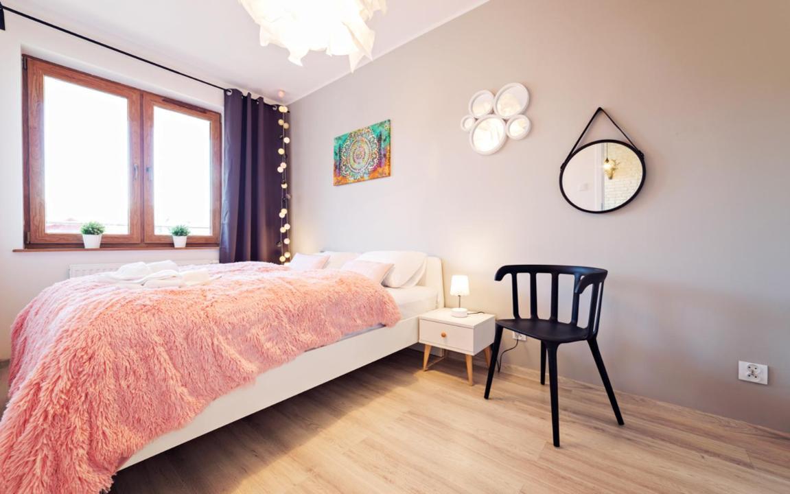 Apartamenty Everysky - Ogrodnicza 7-9 Karpacz Eksteriør billede
