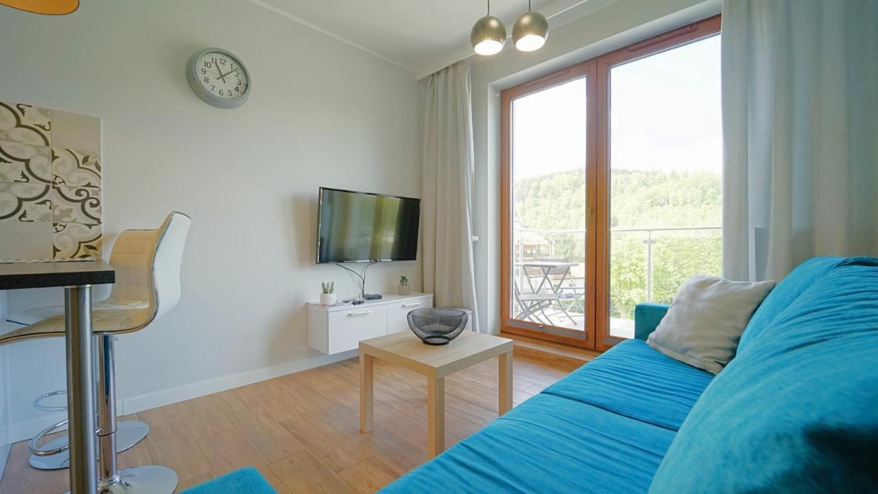 Apartamenty Everysky - Ogrodnicza 7-9 Karpacz Eksteriør billede