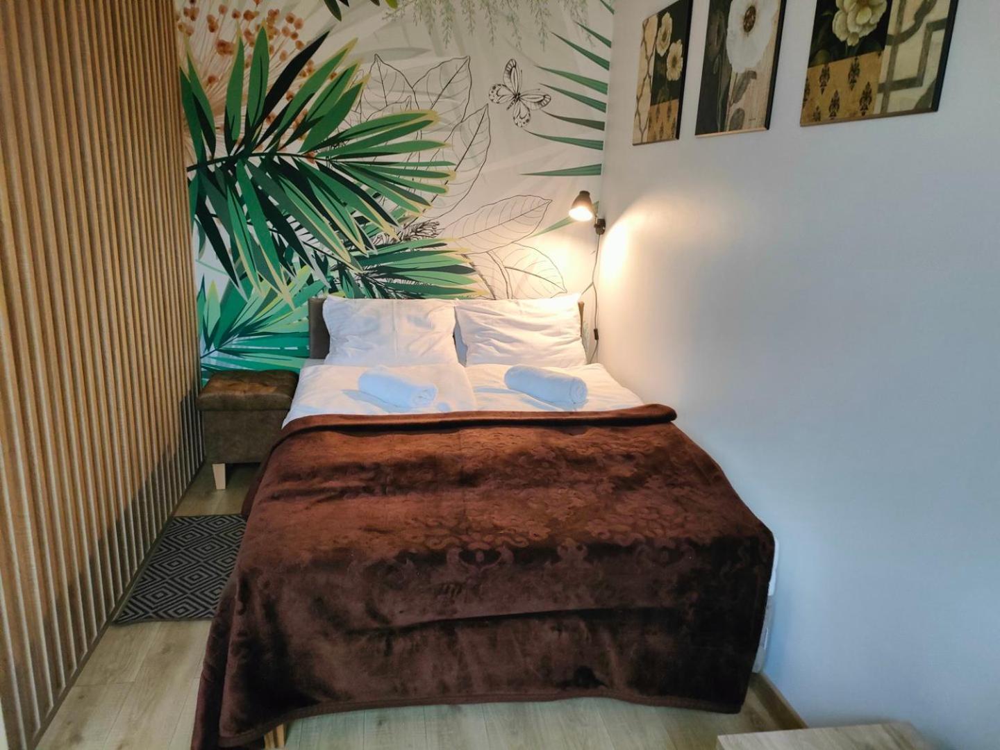 Apartamenty Everysky - Ogrodnicza 7-9 Karpacz Eksteriør billede