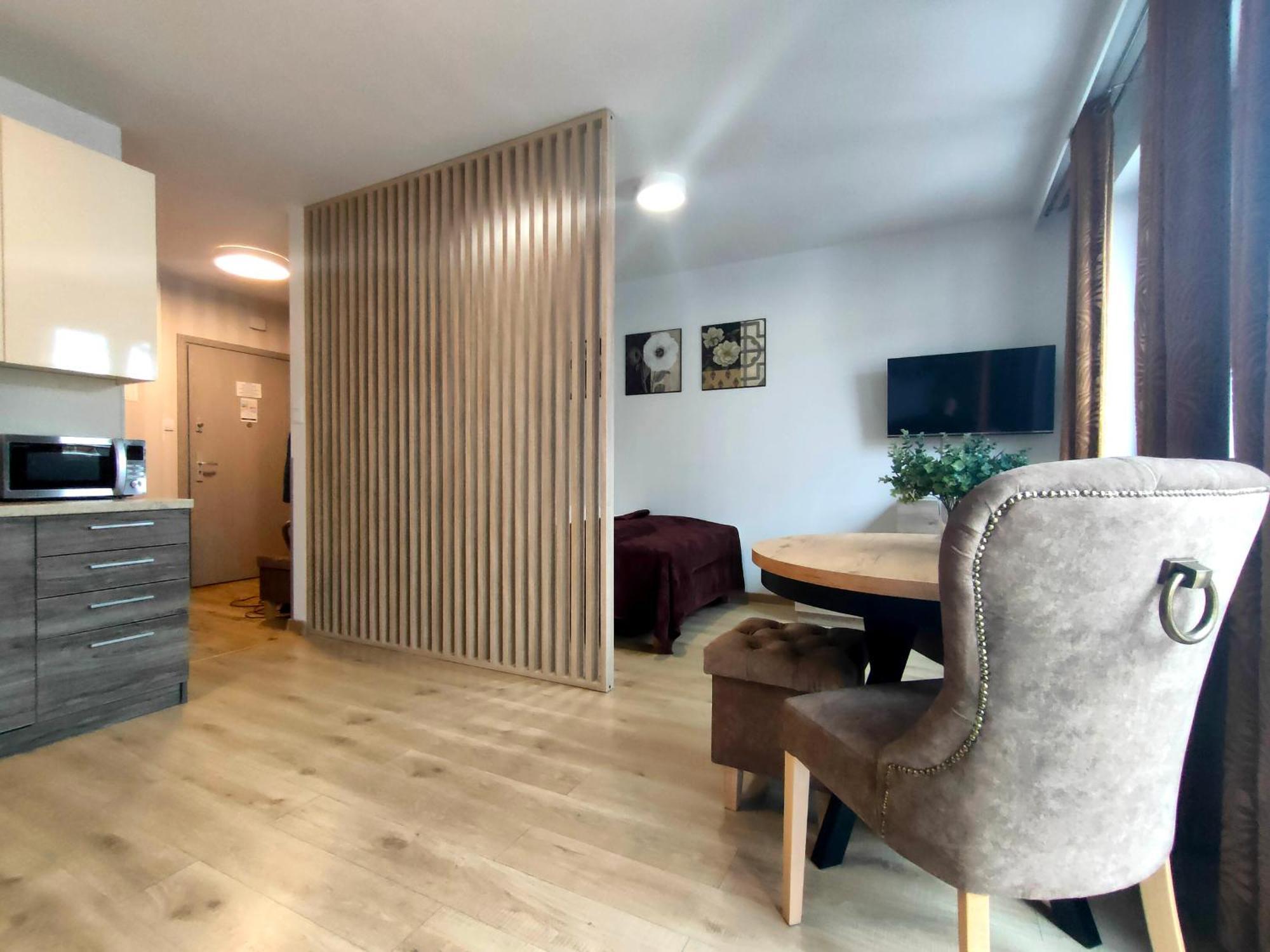 Apartamenty Everysky - Ogrodnicza 7-9 Karpacz Eksteriør billede