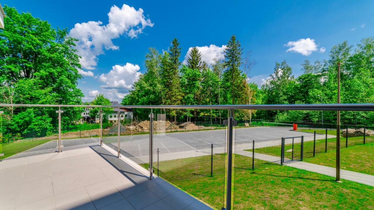 Apartamenty Everysky - Ogrodnicza 7-9 Karpacz Eksteriør billede
