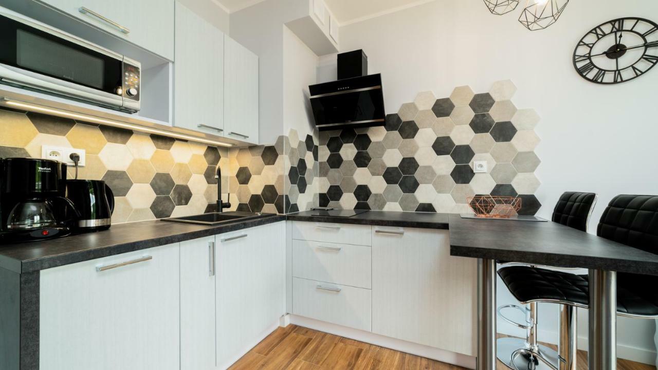 Apartamenty Everysky - Ogrodnicza 7-9 Karpacz Eksteriør billede