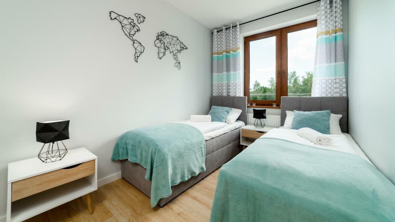 Apartamenty Everysky - Ogrodnicza 7-9 Karpacz Eksteriør billede