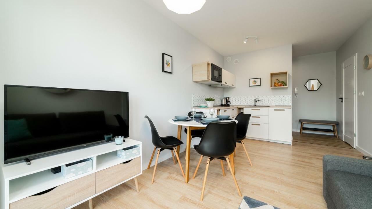 Apartamenty Everysky - Ogrodnicza 7-9 Karpacz Eksteriør billede