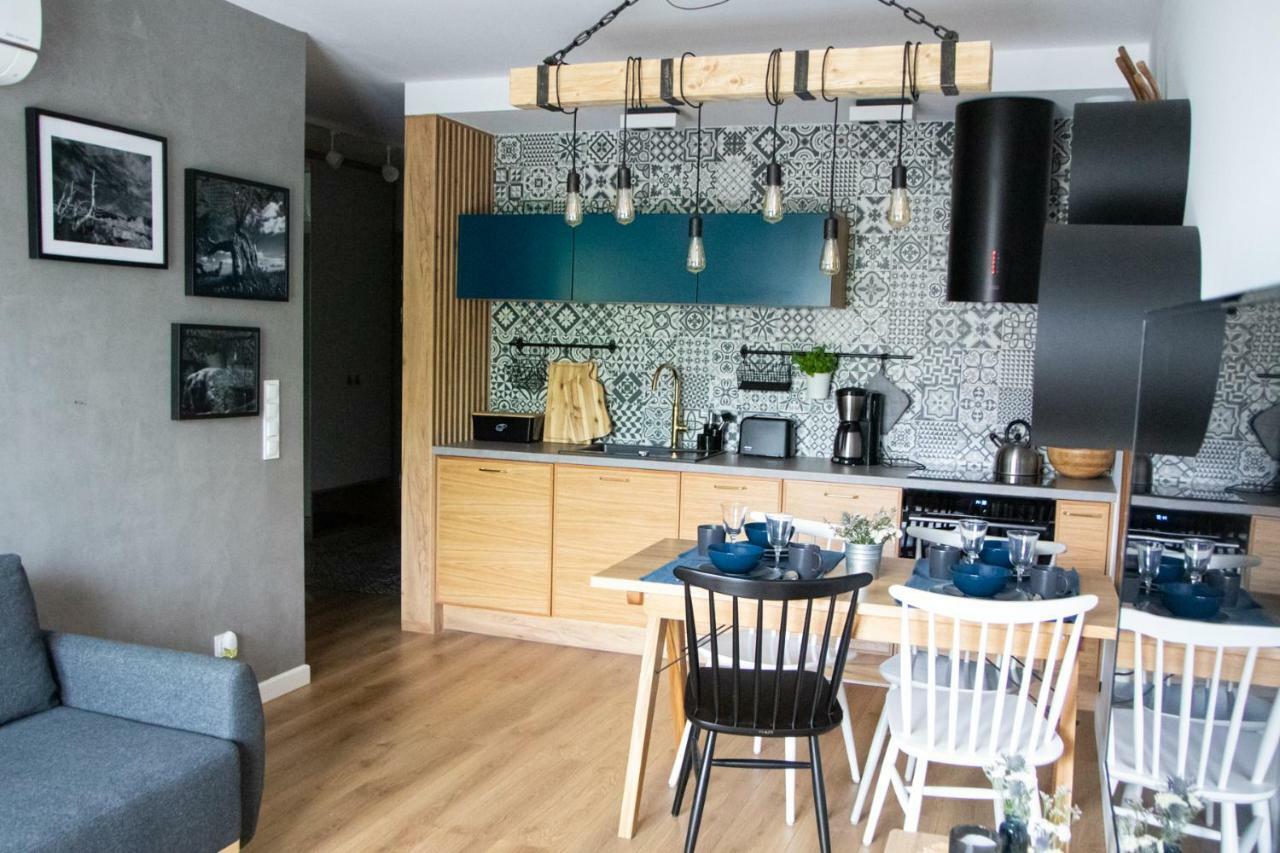 Apartamenty Everysky - Ogrodnicza 7-9 Karpacz Eksteriør billede