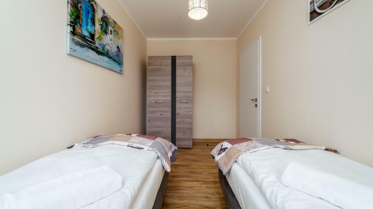 Apartamenty Everysky - Ogrodnicza 7-9 Karpacz Eksteriør billede