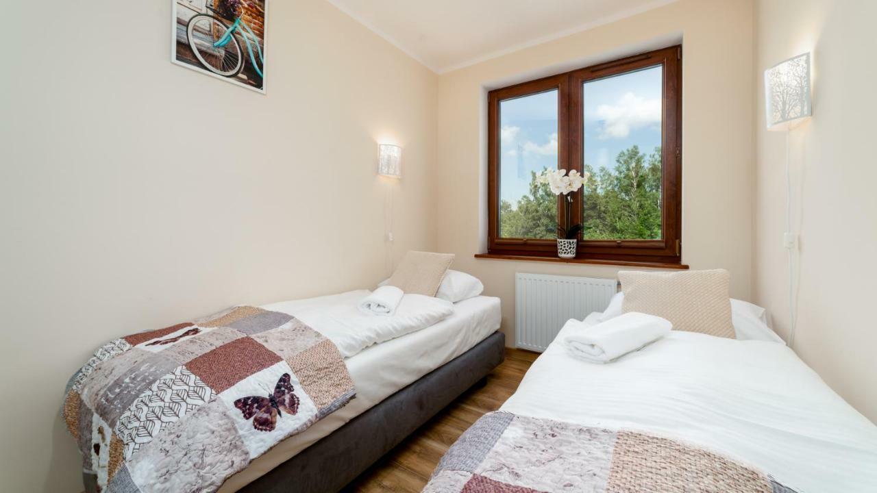 Apartamenty Everysky - Ogrodnicza 7-9 Karpacz Eksteriør billede