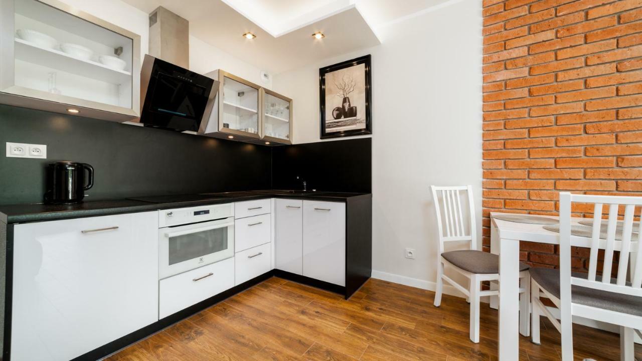 Apartamenty Everysky - Ogrodnicza 7-9 Karpacz Eksteriør billede