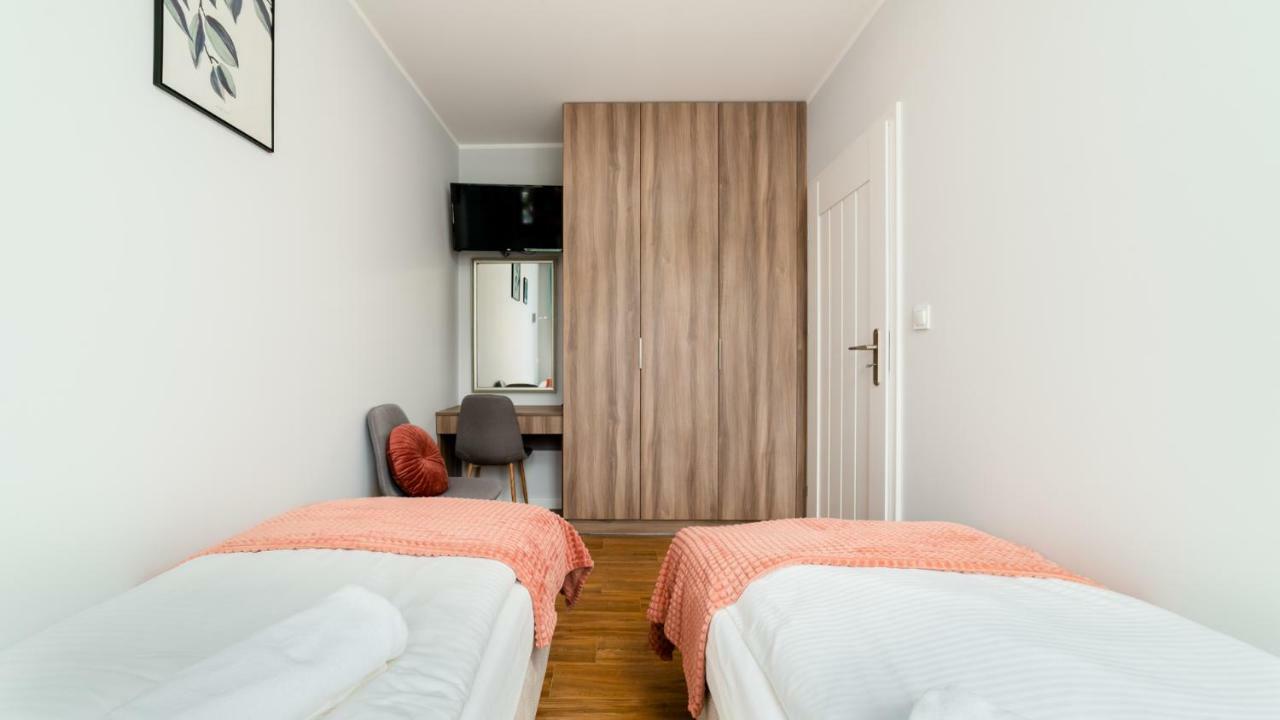 Apartamenty Everysky - Ogrodnicza 7-9 Karpacz Eksteriør billede