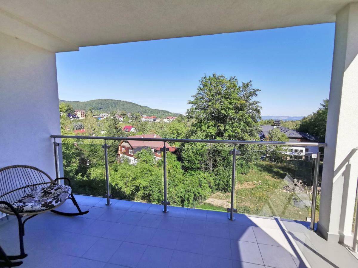 Apartamenty Everysky - Ogrodnicza 7-9 Karpacz Eksteriør billede
